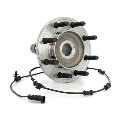 Wheel Bearing Hub Assembly Front 70-515122 For Dodge Ram 2500 3500 4WD