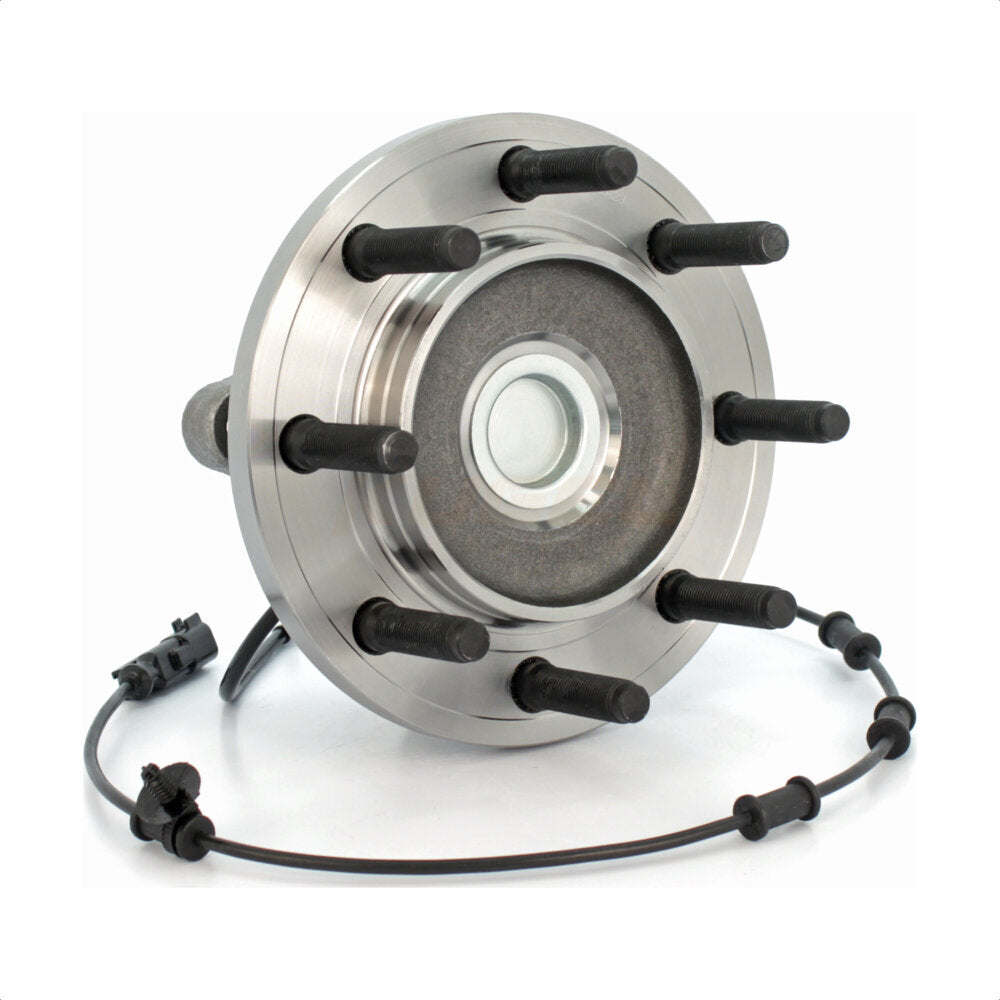 Wheel Bearing Hub Assembly Front 70-515123 For Dodge Ram 2500 3500 RWD