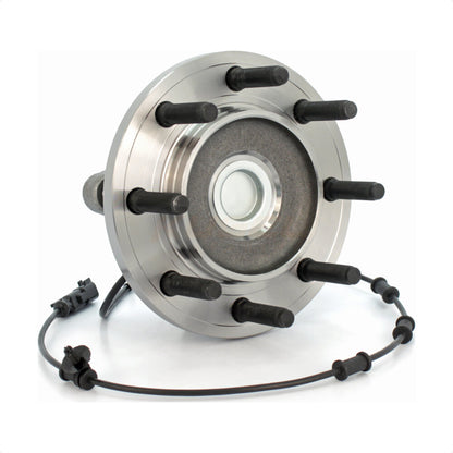 Wheel Bearing Hub Assembly Front 70-515123 For Dodge Ram 2500 3500 RWD