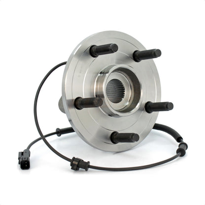 Wheel Bearing Hub Assembly Front 70-515126 For Dodge Ram 1500