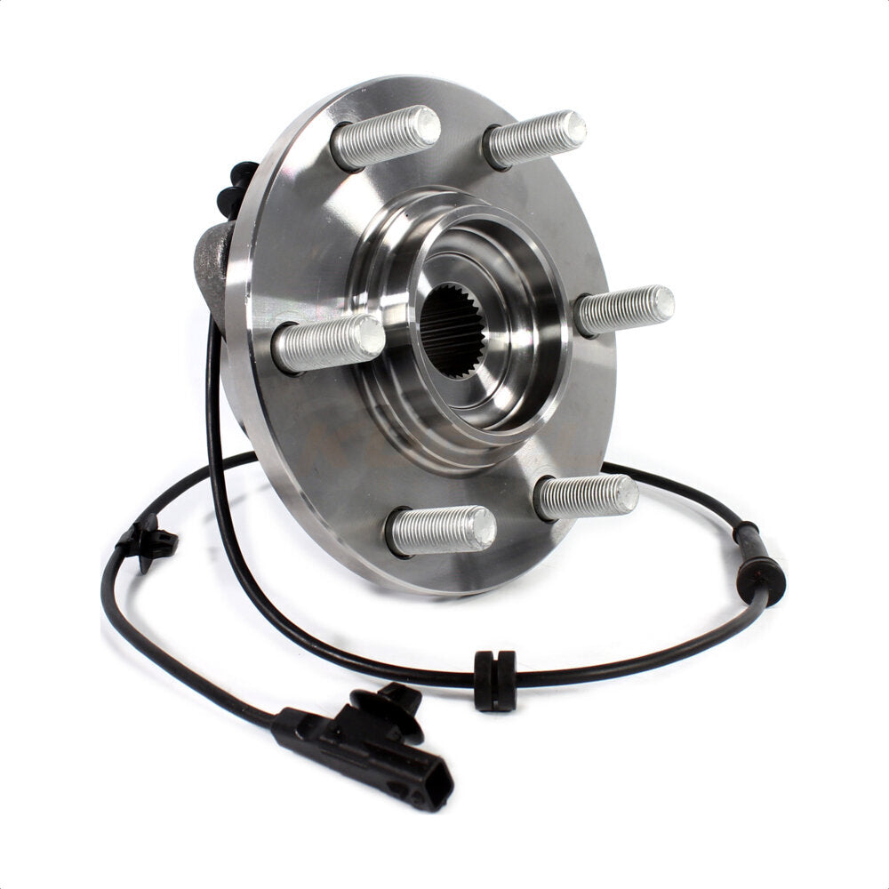 Wheel Bearing Hub Assembly Front 70-515127 For INFINITI QX80 Nissan Armada QX56