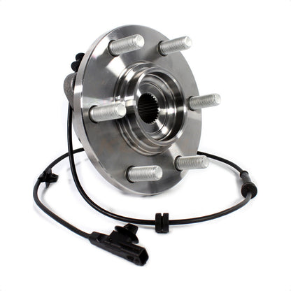 Wheel Bearing Hub Assembly Front 70-515127 For INFINITI QX80 Nissan Armada QX56
