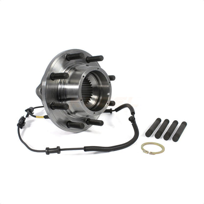 Wheel Bearing Hub Assembly Front 70-515131 For 11-16 Ford F-350 Super Duty 4WD