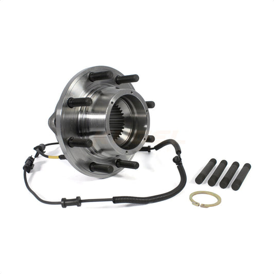 Wheel Bearing Hub Assembly Front 70-515131 For 11-16 Ford F-350 Super Duty 4WD