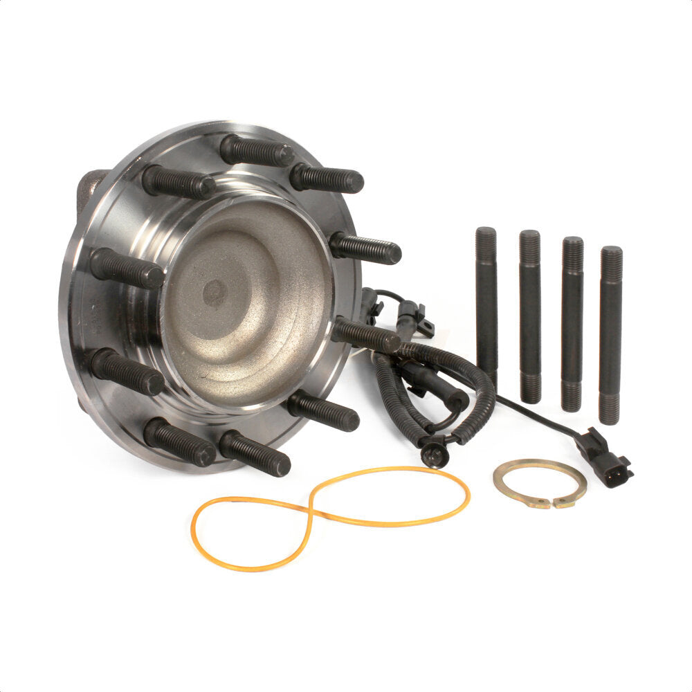Wheel Bearing Hub Assembly Front 70-515132 For Ford F-450 Super Duty F-550 4 X 2
