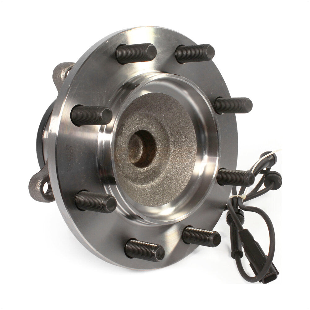 Wheel Bearing Hub Assembly Front 70-515137 For Nissan NV2500 NV3500 NV1500