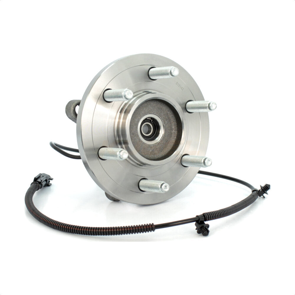 Wheel Bearing Hub Assembly Front 70-515142 For Ford F-150 Expedition Lincoln