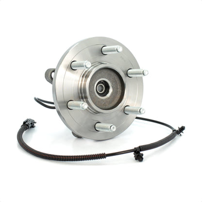 Wheel Bearing Hub Assembly Front 70-515142 For Ford F-150 Expedition Lincoln