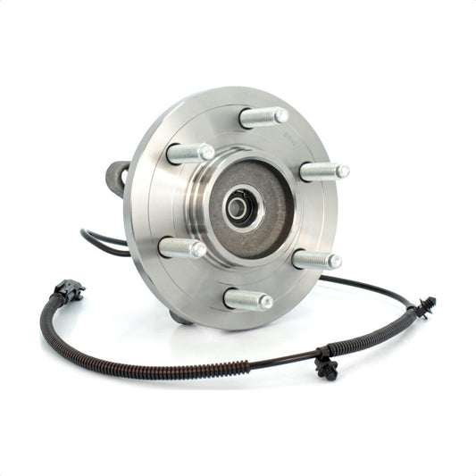 Wheel Bearing Hub Assembly Front 70-515142 For Ford F-150 Expedition Lincoln