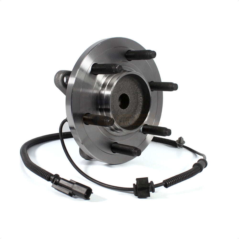 Wheel Bearing Hub Assembly Front 70-515143 For Ford F-150 Expedition Lincoln RWD
