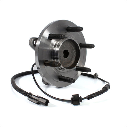 Wheel Bearing Hub Assembly Front 70-515143 For Ford F-150 Expedition Lincoln RWD