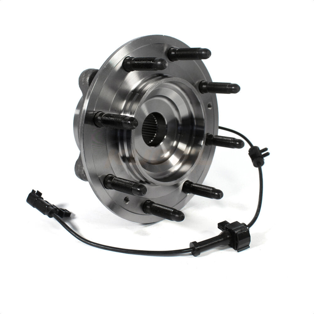Wheel Bearing Hub Assembly Front 70-515145 For GMC Chevrolet Sierra 2500 HD 3500