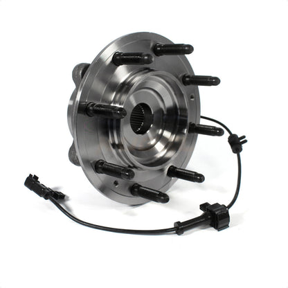 Wheel Bearing Hub Assembly Front 70-515145 For GMC Chevrolet Sierra 2500 HD 3500