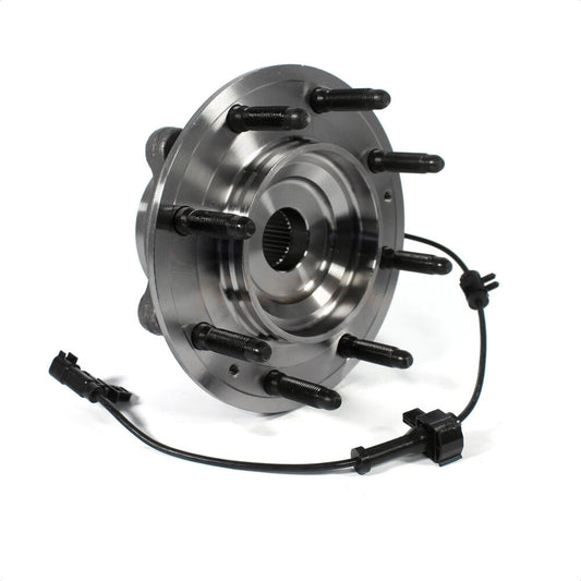 Wheel Bearing Hub Assembly Front 70-515145 For GMC Chevrolet Sierra 2500 HD 3500