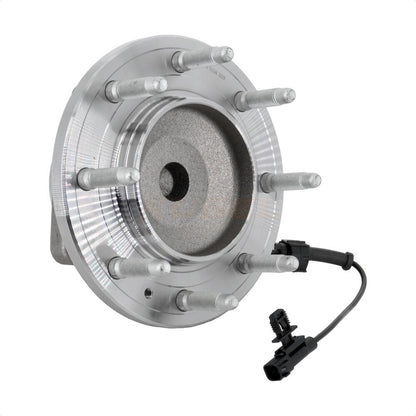 Wheel Bearing Hub Assembly Front 70-515146 For GMC Chevrolet Sierra 2500 HD 3500
