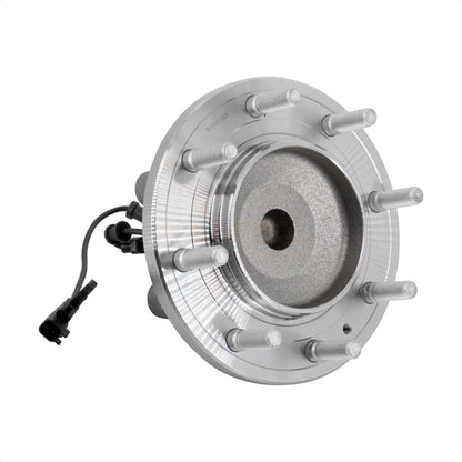 Wheel Bearing Hub Assembly Front 70-515147 For GMC Sierra 3500 HD Chevrolet RWD