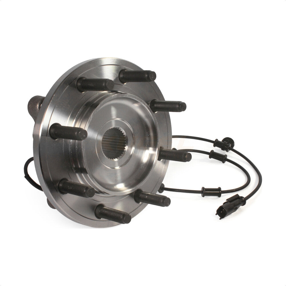 Wheel Bearing Hub Assembly Front 70-515148 For Ram 3500 2500