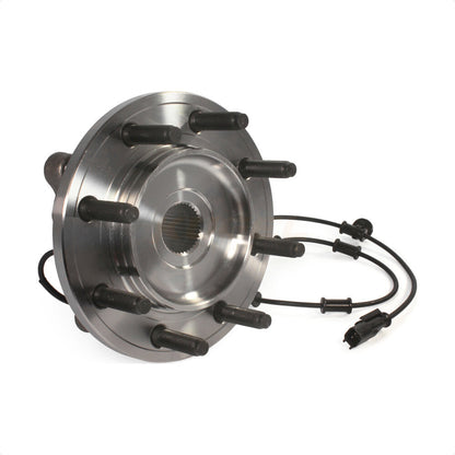 Wheel Bearing Hub Assembly Front 70-515148 For Ram 3500 2500