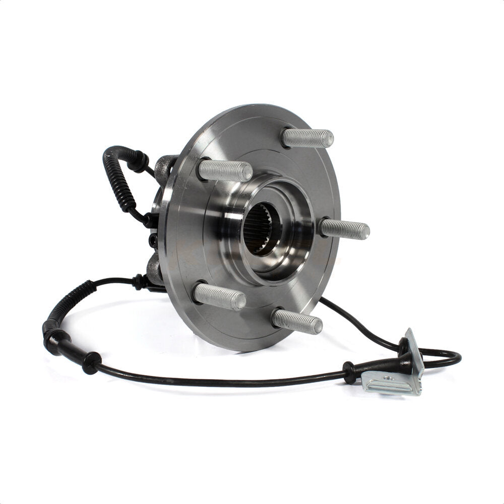 Wheel Bearing Hub Assembly Front 70-515150 For Dodge Grand Caravan Chrysler Town