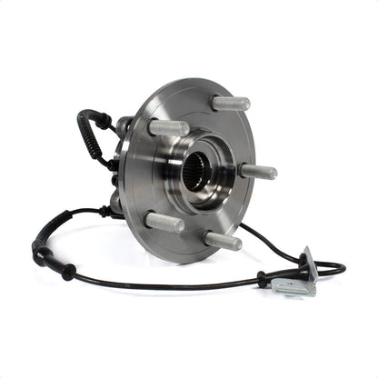 Wheel Bearing Hub Assembly Front 70-515150 For Dodge Grand Caravan Chrysler Town