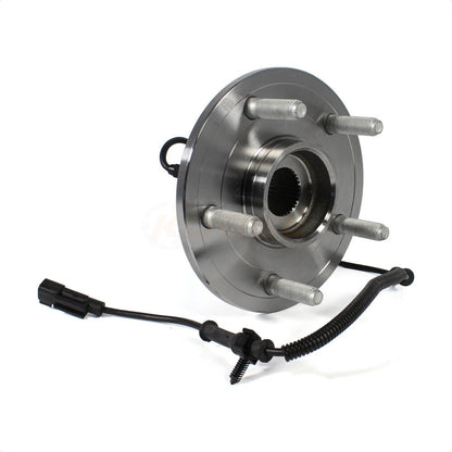 Wheel Bearing Hub Assembly Front 70-515151 For Ram 1500 Classic 4WD