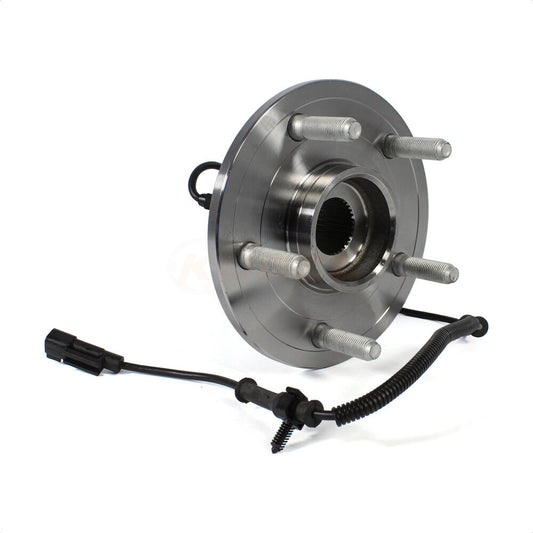 Wheel Bearing Hub Assembly Front 70-515151 For Ram 1500 Classic 4WD