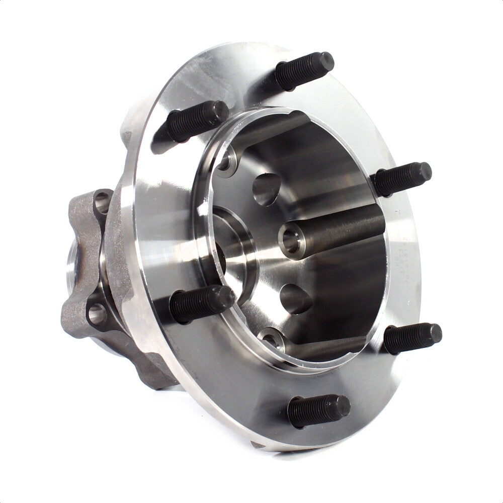 Wheel Bearing Hub Assembly Front 70-515152 For Ford Transit-350 HD Transit-250