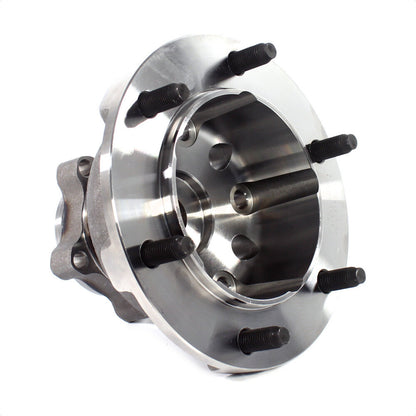 Wheel Bearing Hub Assembly Front 70-515152 For Ford Transit-350 HD Transit-250