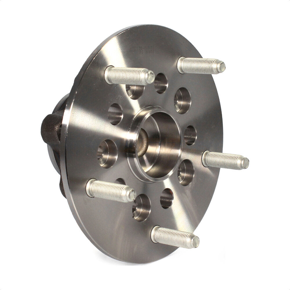 Wheel Bearing Hub Assembly Front 70-515153 For Ford Transit-250 Transit-150 HD