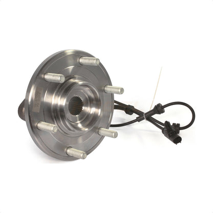Wheel Bearing Hub Assembly Front 70-515155 For Nissan TITAN Armada