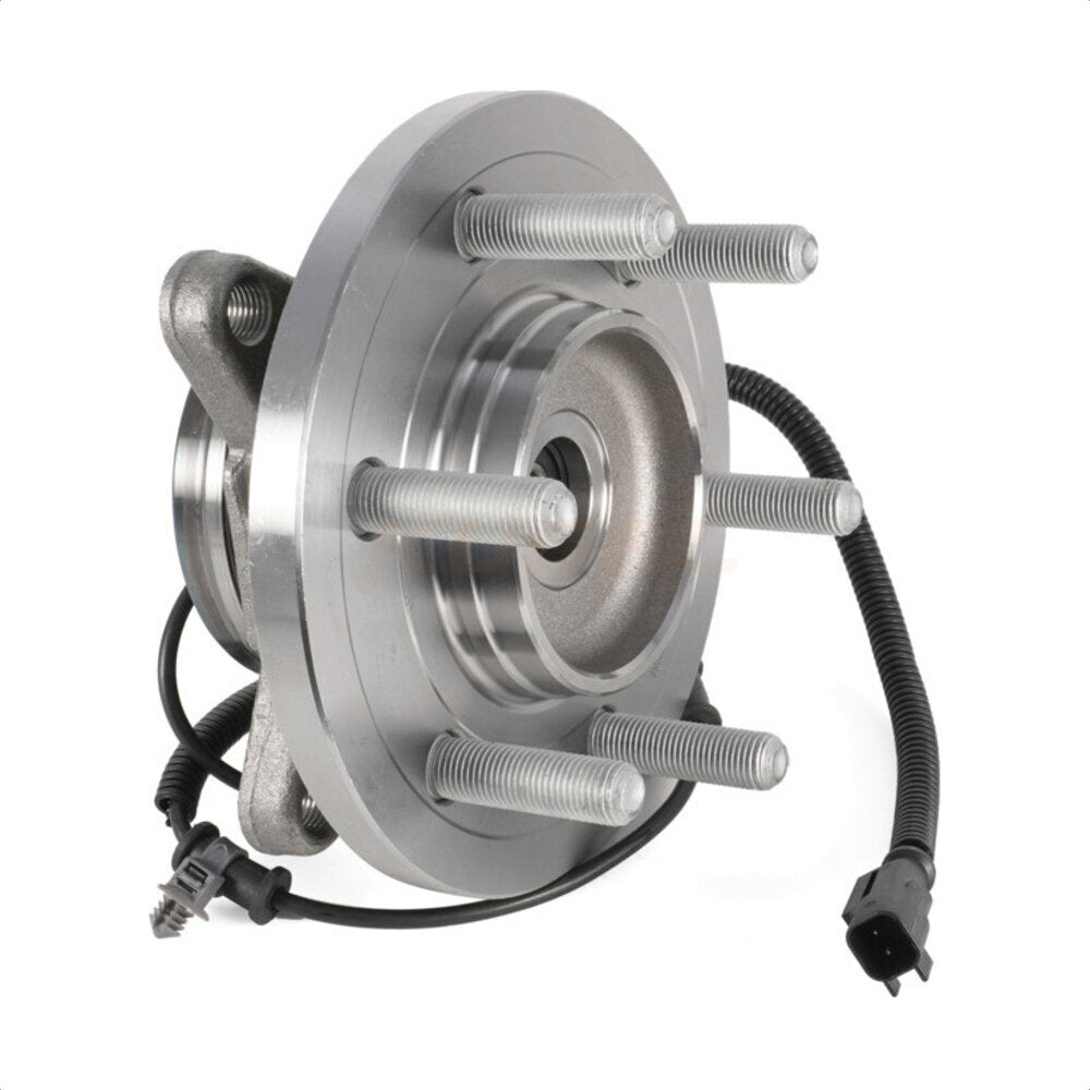 Wheel Bearing Hub Assembly Front 70-515158 For Ford Expedition Lincoln Navigator