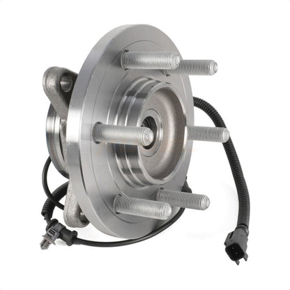 Wheel Bearing Hub Assembly Front 70-515158 For Ford Expedition Lincoln Navigator
