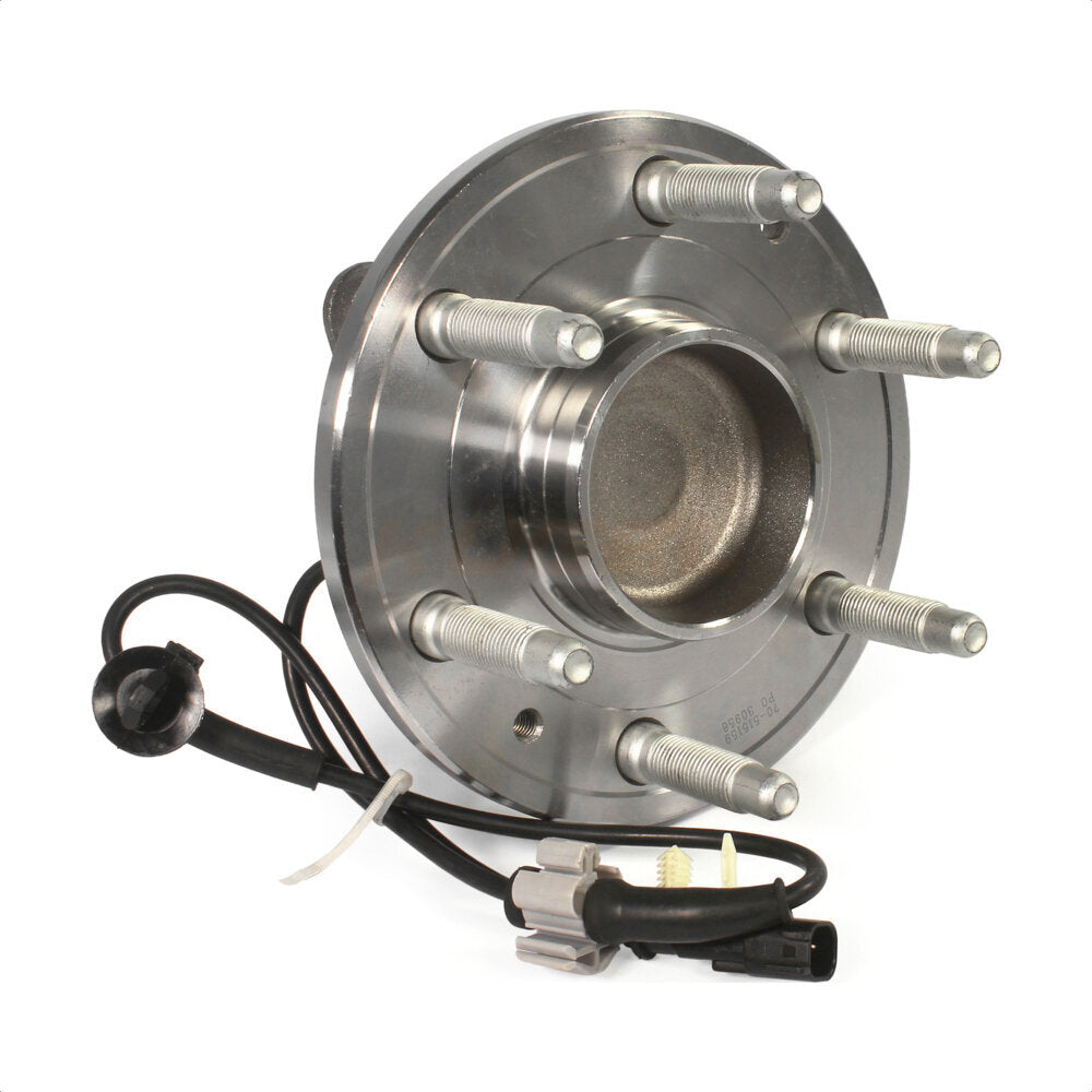 Wheel Bearing Hub Assembly Front 70-515159 For GMC Chevrolet Sierra 1500 Tahoe