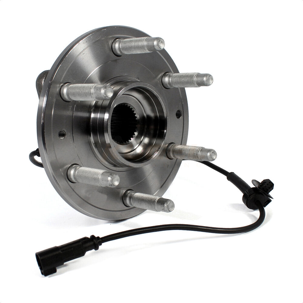 Wheel Bearing Hub Assembly 70-515160 For GMC Chevrolet Sierra 1500 Silverado XL