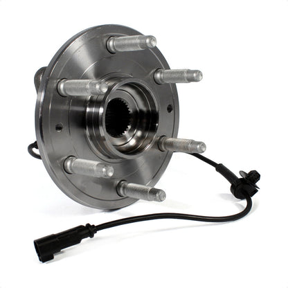 Wheel Bearing Hub Assembly 70-515160 For GMC Chevrolet Sierra 1500 Silverado XL