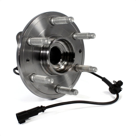 Wheel Bearing Hub Assembly 70-515160 For GMC Chevrolet Sierra 1500 Silverado XL