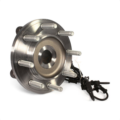 Wheel Bearing Hub Assembly Front 70-515162 For Ram 2500 3500