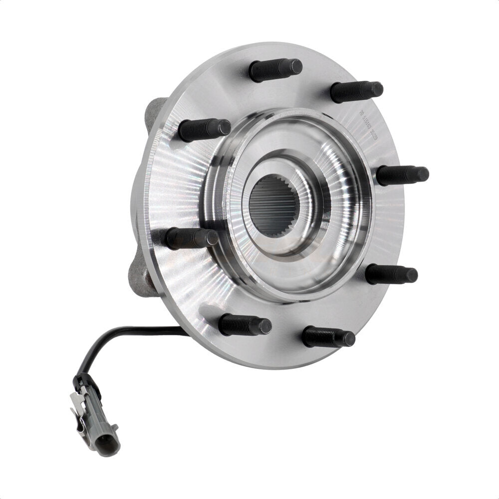 Wheel Bearing Hub Assembly Front 70-515163 For Cadillac DTS DeVille