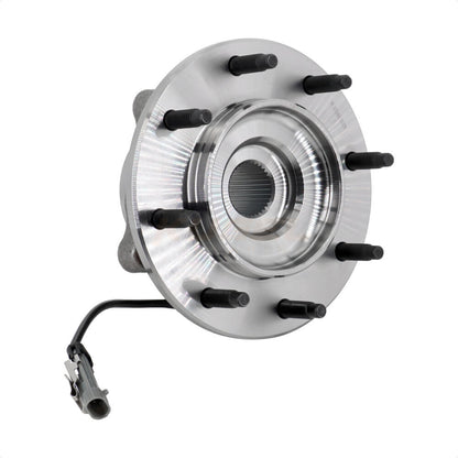 Wheel Bearing Hub Assembly Front 70-515163 For Cadillac DTS DeVille