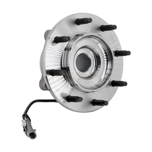 Wheel Bearing Hub Assembly Front 70-515163 For Cadillac DTS DeVille