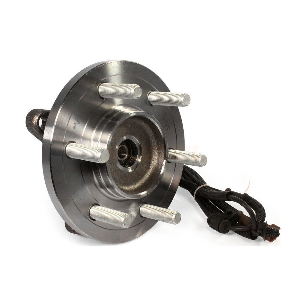 Wheel Bearing Hub Assembly Front 70-515169 For Ford F-150