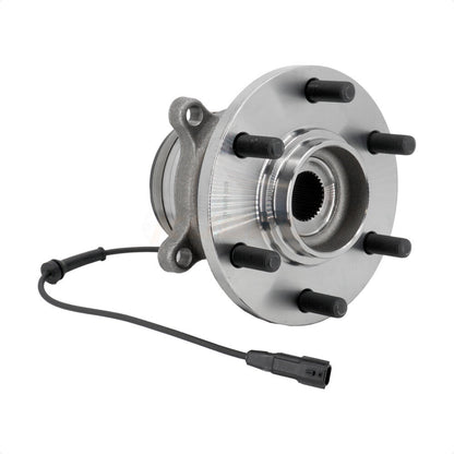 Wheel Bearing Hub Assembly Front 70-515171 For Nissan TITAN XD