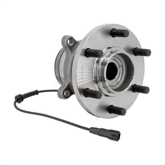 Wheel Bearing Hub Assembly Front 70-515171 For Nissan TITAN XD