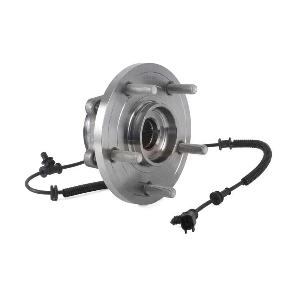 Wheel Bearing Hub Assembly Front 70-515173 For Chrysler Pacifica Grand Caravan