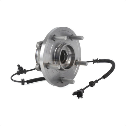 Wheel Bearing Hub Assembly Front 70-515173 For Chrysler Pacifica Grand Caravan