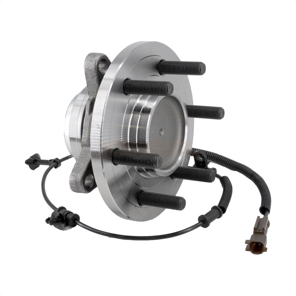 Wheel Bearing Hub Assembly Front 70-515176 For Ford F-150 Expedition Lincoln RWD