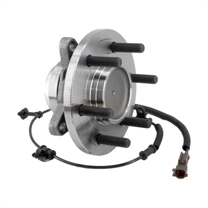 Wheel Bearing Hub Assembly Front 70-515176 For Ford F-150 Expedition Lincoln RWD