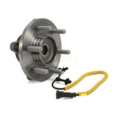 Wheel Bearing Hub Assembly Front 70-515177 For Ford F-150