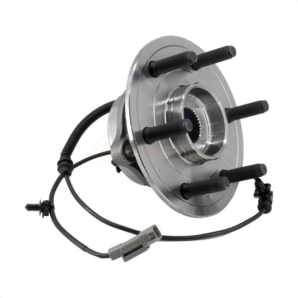 Wheel Bearing Hub Assembly Front 70-515178 For Ram 1500 With 22" Factory Wheels