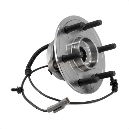 Wheel Bearing Hub Assembly Front 70-515178 For Ram 1500 With 22" Factory Wheels